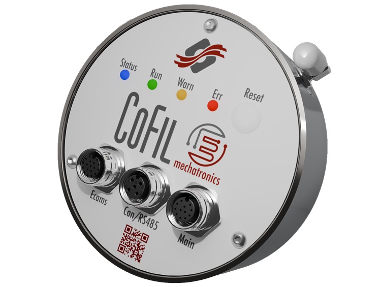 CFE Electronic Phase Cam