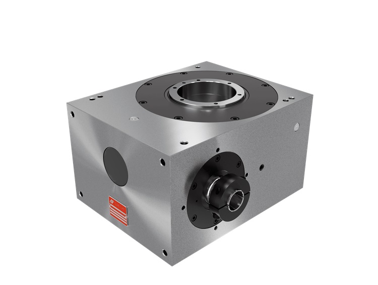 SRI Servo Roller Indexer