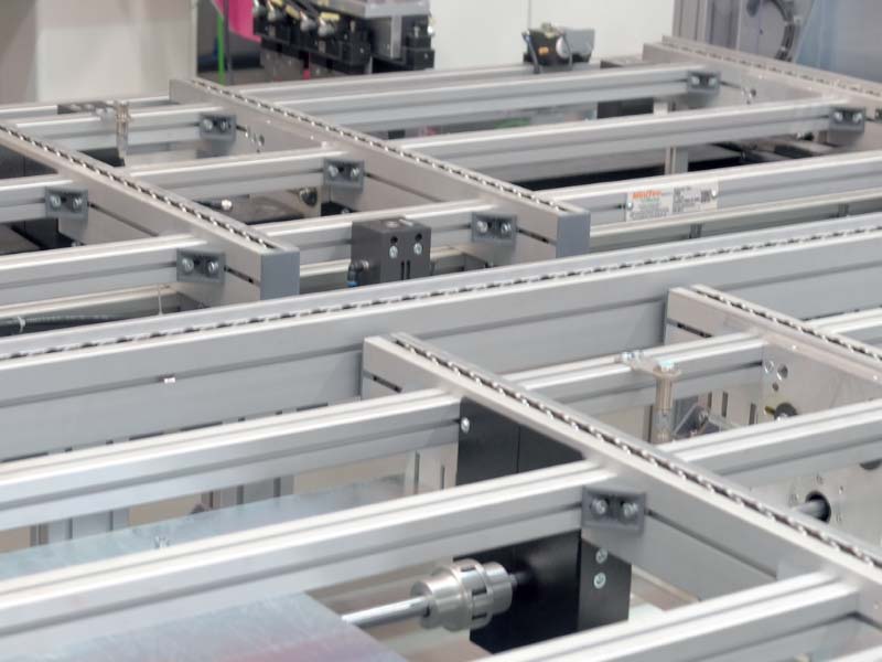 FMS transportni sistem