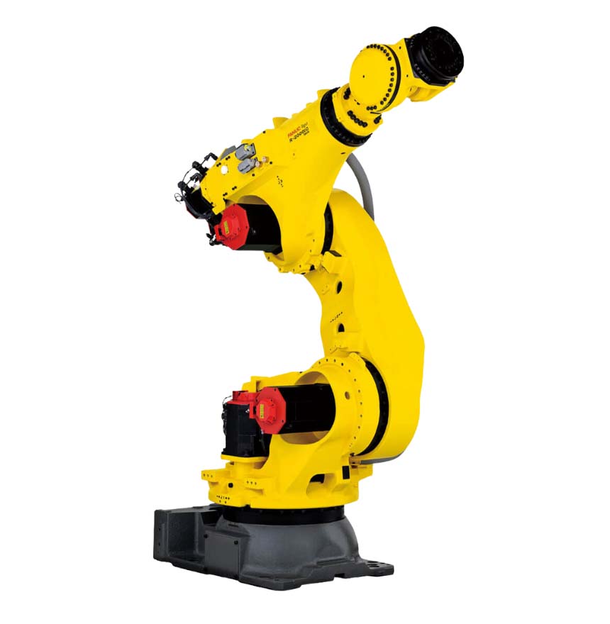 Fanuc robot