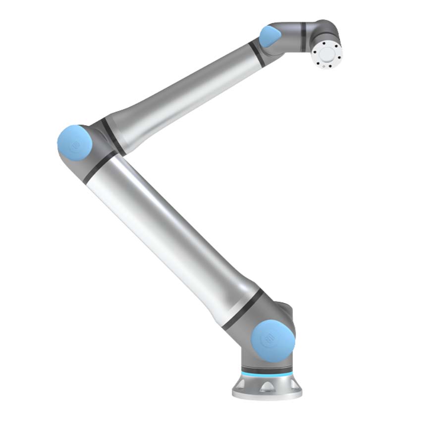 Universal Robots robot