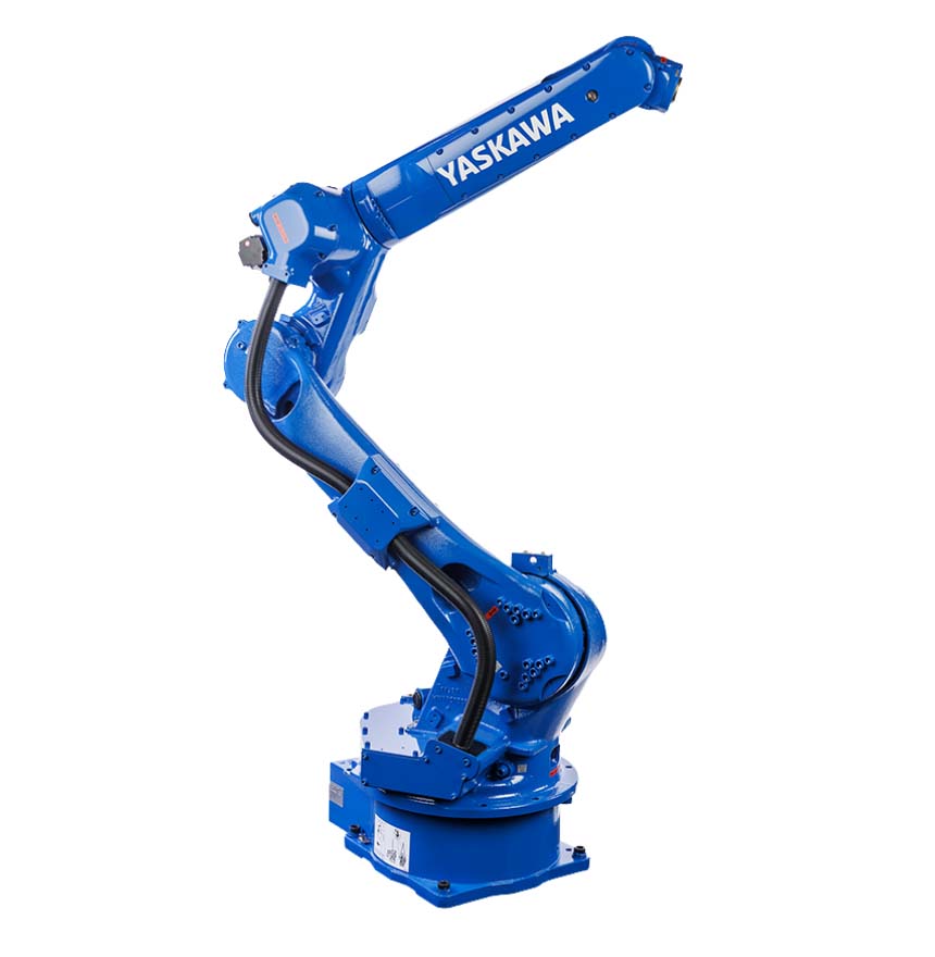Yaskawa robot