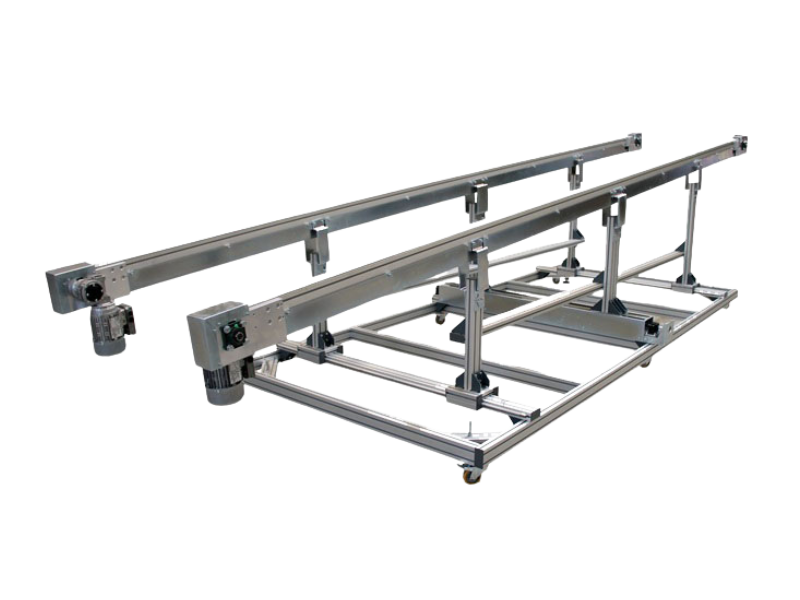 Jermenski transporterji 