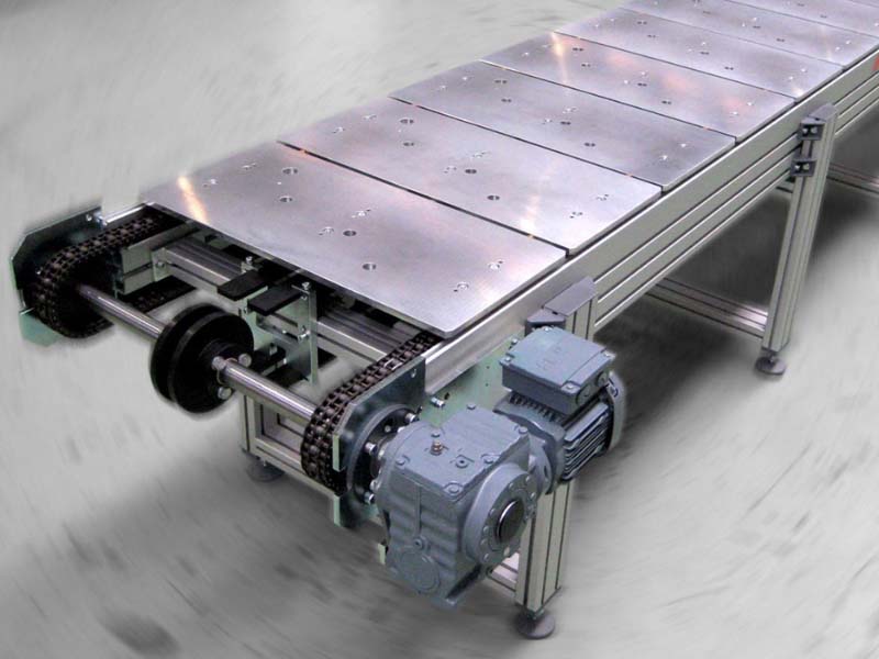 UMS transportni sistem