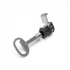 KLJUČAVNICA VZVODNA 19 - 7mm NOTRANJI KVADRAT