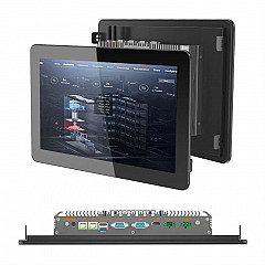 18.5'' INDUSTRIAL TOUCHSCREEN IPC-18.5GB