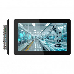15.6'' INDUSTRIAL TOUCHSCREEN IPC-15.6GB - KOPIJA