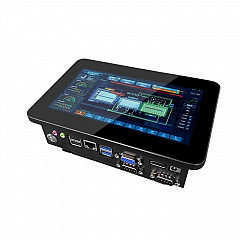 7'' INDUSTRIAL TOUCHSCREEN IPC-7GB