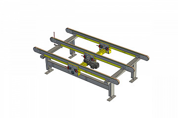 JERMENSKI TRANSPORTER 3000x1500