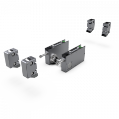 BASIC MODULE 200 TSG