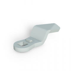 KAVELJ KLJUČAVNICE -10mm