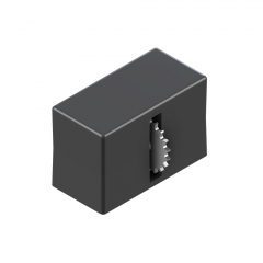 ŠKRIPEC 45 A ZA VERIGO 04-B1