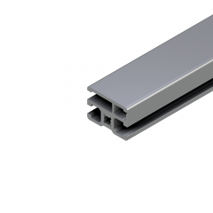 CLAMPING PROFILE 45X32
