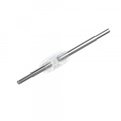 CONNECTING SHAFT 90 - TWO-PIECE DIMENSION