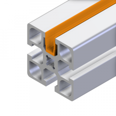 POKROV UTORA ORANŽEN L=2m