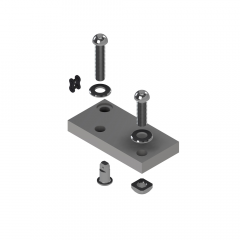 PRITRDILNI SET VERIGE TIP KI-32