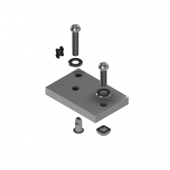 PRITRDILNI SET VERIGE TIP KI-45