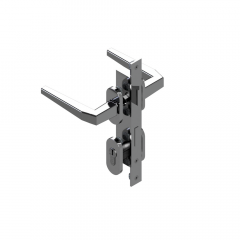 SET KLJUČAVNICE BREZ PROFILA