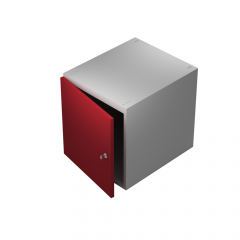 DOORS FLOOR CABINET LARGE LEFT