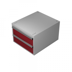 COMPARTMENT FLOOR CABINET 150/150