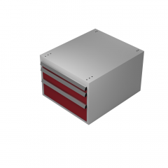 DRAWER FLOOR CABINET 50/100/150