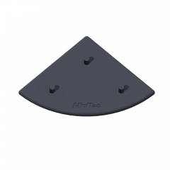 POKROV 90 R90° Z SIV