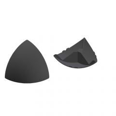 POKROV MW 90 R 90° SIV