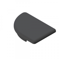 POKROV LEVI PROFILA ROČAJ