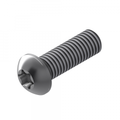 FILISTER HEAD SCREW M8X25 SF