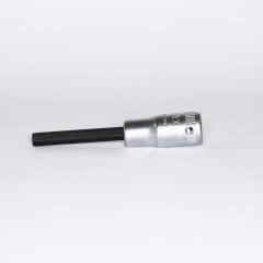 HEX SCREWDRIVER INSERT 1/4