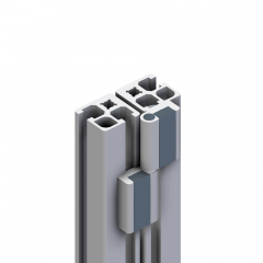 HINGE 19 WITH OUT FIXING ELEMENT