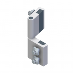 TEČAJ 45 BREZ ZADNJEGA NASLONA