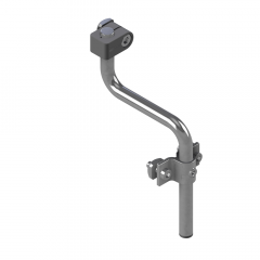 LATERAL GUIDE SUPPORT, LONG