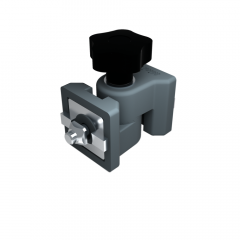 LINK 45 R WITH R FIXABLE