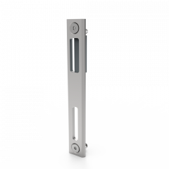 PLOŠČA KLJUČAVNICE