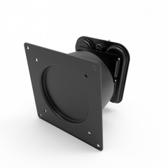 NOSILEC ZASLONA V 100