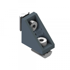 MOUNTING BRACKET 16 GD-Z CONDUCTIVE