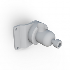 MOUNTING SYSTEM TOP 32