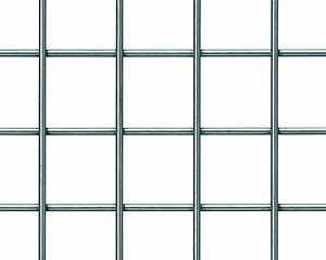 MREŽA VARJENA CINKANA 30x30x3mm // 1000 x 2000 mm