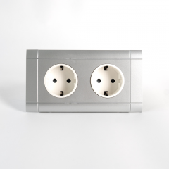 SOCKET CABLE DUCT 130