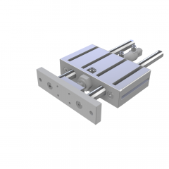 PNEUMATIC LIFTING UNIT STROKE 100 MM