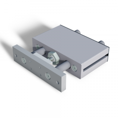 PNEUMATIC LIFTING UNIT STROKE 15MM
