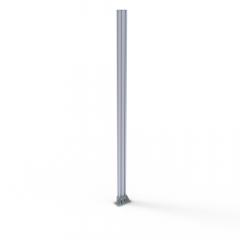 POST SG 45X90F L=2000