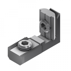 POWER LOCK FASTENER N30