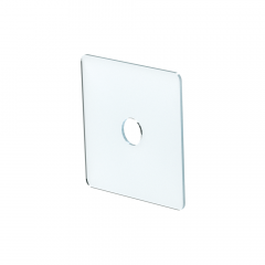 SEALING PLATE 45 WITH OUT SLOT