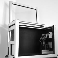 SOUND ABSORPTION PLATE 20 MM