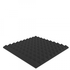 PIRAMIDNA ZVOČNA PLOŠČA