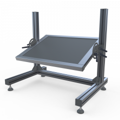 POČIVALNIK NOG STANDARD