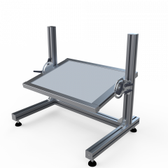 POČIVALNIK NOG STANDARD ESD