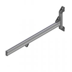 NOSILEC PROFILNI ECO L=600 MM